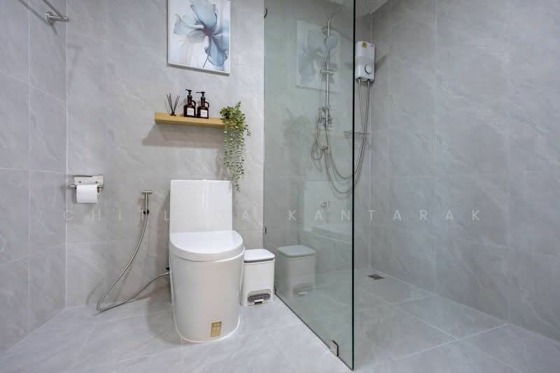 Chiang Mai Riverside Condominium, Chiang Mai, Chaingmai-Lamphun, Nong Hoi, Muang Chiang Mai, Chiang Mai, Studio, 46 sqm, Condo For Sale, by Chitlada Kantarak, 500199180 - DDproperty.com