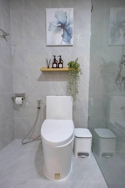 Chiang Mai Riverside Condominium : เชียงใหม่ริเวอร์ไซด์คอนโดมิเนียม, เชียงใหม่, เชียงใหม่-ลำพูน, หนองหอย, เมืองเชียงใหม่, เชียงใหม่, 46 ตร.ม., คอนโด ขาย, โดย Chitlada Kantarak, 500199180 - DDproperty.com