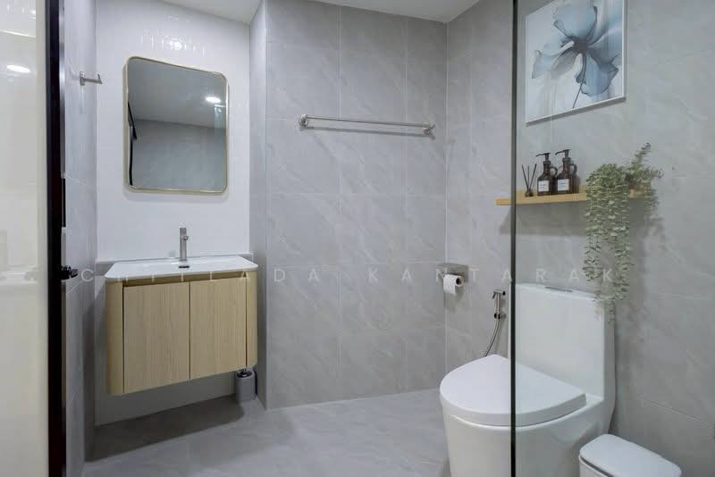 Chiang Mai Riverside Condominium, Chiang Mai, Chaingmai-Lamphun, Nong Hoi, Muang Chiang Mai, Chiang Mai, Studio, 46 sqm, Condo For Sale, by Chitlada Kantarak, 500199180 - DDproperty.com