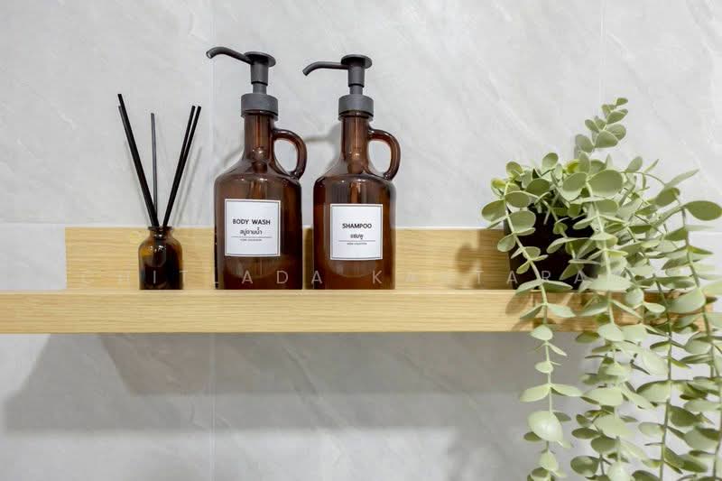 Chiang Mai Riverside Condominium, Chiang Mai, Chaingmai-Lamphun, Nong Hoi, Muang Chiang Mai, Chiang Mai, Studio, 46 sqm, Condo For Sale, by Chitlada Kantarak, 500199180 - DDproperty.com