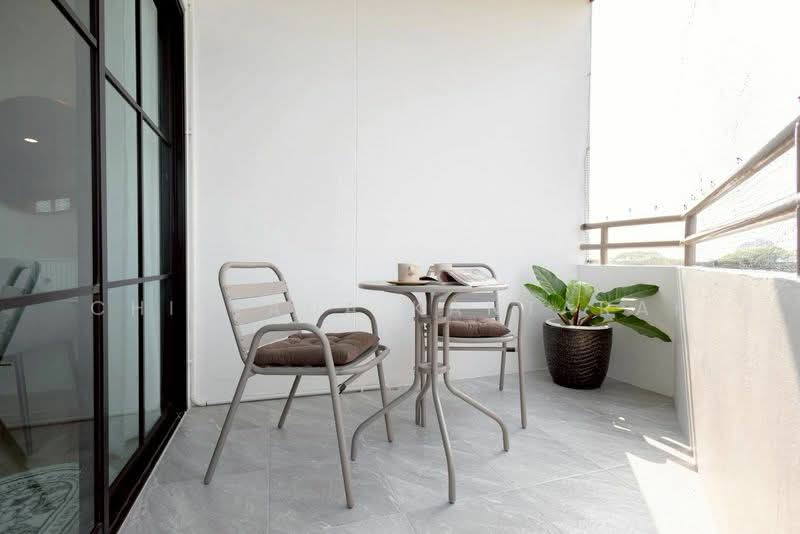 Chiang Mai Riverside Condominium, Chiang Mai, Chaingmai-Lamphun, Nong Hoi, Muang Chiang Mai, Chiang Mai, Studio, 46 sqm, Condo For Sale, by Chitlada Kantarak, 500199180 - DDproperty.com