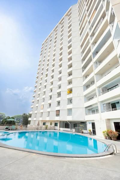 Chiang Mai Riverside Condominium, Chiang Mai, Chaingmai-Lamphun, Nong Hoi, Muang Chiang Mai, Chiang Mai, Studio, 46 sqm, Condo For Sale, by Chitlada Kantarak, 500199180 - DDproperty.com