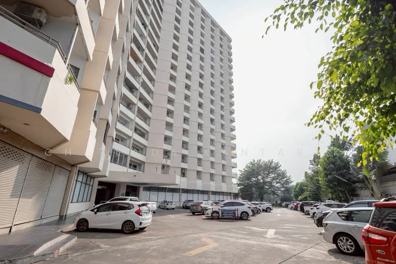 Chiang Mai Riverside Condominium, Chiang Mai, Chaingmai-Lamphun, Nong Hoi, Muang Chiang Mai, Chiang Mai, Studio, 46 sqm, Condo For Sale, by Chitlada Kantarak, 500199180 - DDproperty.com