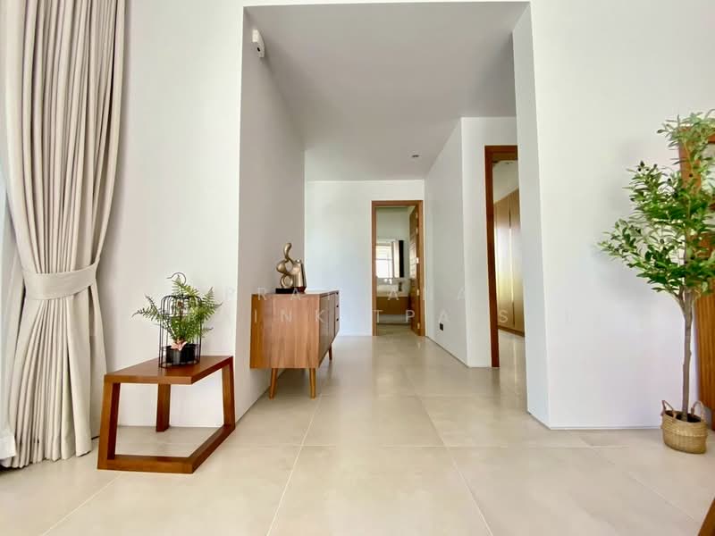 Anchan Flora Bangtao Phuket, Phuket, Thep Krasattri, Thalang, Phuket, 4 Bedrooms, 625 sqm, Villa For Sale, by Prattana Parainkitpaisal, 500199181 - DDproperty.com