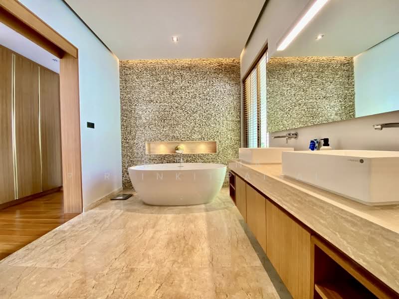 Anchan Flora Bangtao Phuket, Phuket, Thep Krasattri, Thalang, Phuket, 4 Bedrooms, 625 sqm, Villa For Sale, by Prattana Parainkitpaisal, 500199181 - DDproperty.com