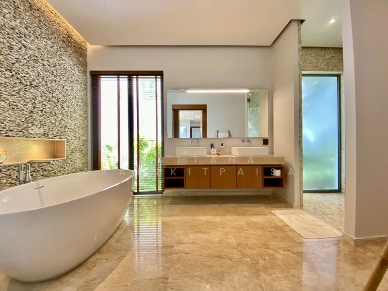 Anchan Flora Bangtao Phuket, Phuket, Thep Krasattri, Thalang, Phuket, 4 Bedrooms, 625 sqm, Villa For Sale, by Prattana Parainkitpaisal, 500199181 - DDproperty.com