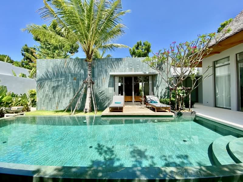 Anchan Flora Bangtao Phuket, Phuket, Thep Krasattri, Thalang, Phuket, 4 Bedrooms, 625 sqm, Villa For Sale, by Prattana Parainkitpaisal, 500199181 - DDproperty.com