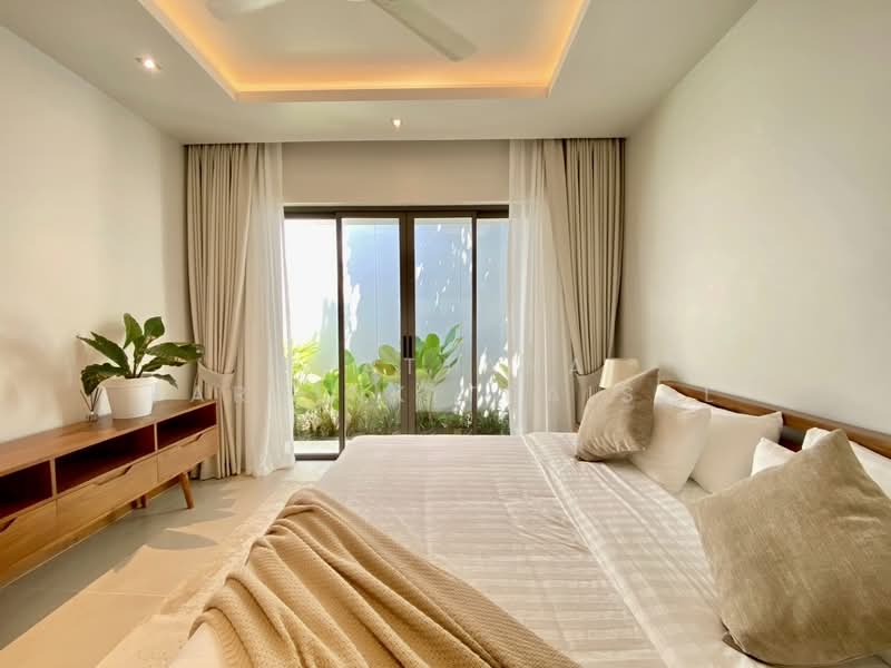 Anchan Flora Bangtao Phuket, Phuket, Thep Krasattri, Thalang, Phuket, 4 Bedrooms, 625 sqm, Villa For Sale, by Prattana Parainkitpaisal, 500199181 - DDproperty.com