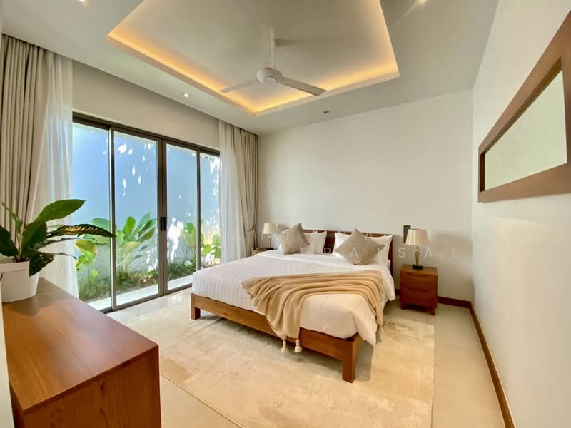 Anchan Flora Bangtao Phuket, Phuket, Thep Krasattri, Thalang, Phuket, 4 Bedrooms, 625 sqm, Villa For Sale, by Prattana Parainkitpaisal, 500199181 - DDproperty.com
