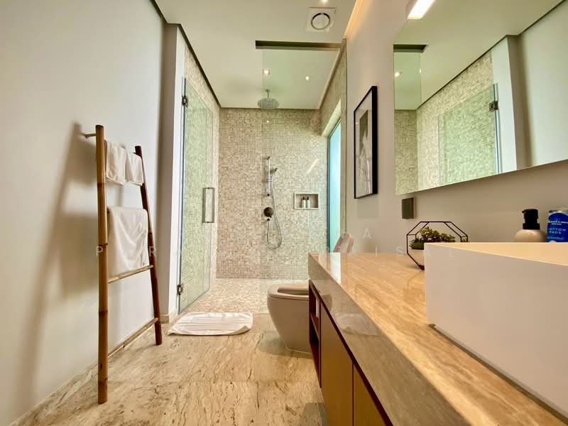 Anchan Flora Bangtao Phuket, Phuket, Thep Krasattri, Thalang, Phuket, 4 Bedrooms, 625 sqm, Villa For Sale, by Prattana Parainkitpaisal, 500199181 - DDproperty.com