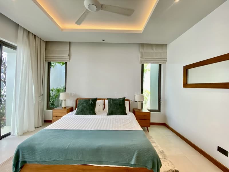 Anchan Flora Bangtao Phuket, Phuket, Thep Krasattri, Thalang, Phuket, 4 Bedrooms, 625 sqm, Villa For Sale, by Prattana Parainkitpaisal, 500199181 - DDproperty.com