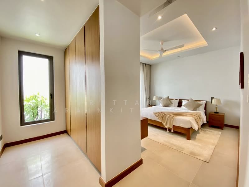 Anchan Flora Bangtao Phuket, Phuket, Thep Krasattri, Thalang, Phuket, 4 Bedrooms, 625 sqm, Villa For Sale, by Prattana Parainkitpaisal, 500199181 - DDproperty.com