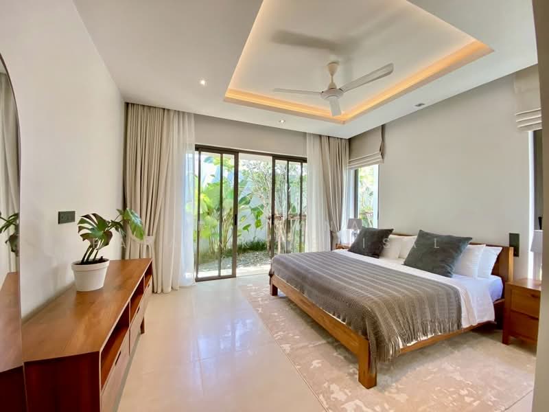 Anchan Flora Bangtao Phuket, Phuket, Thep Krasattri, Thalang, Phuket, 4 Bedrooms, 625 sqm, Villa For Sale, by Prattana Parainkitpaisal, 500199181 - DDproperty.com