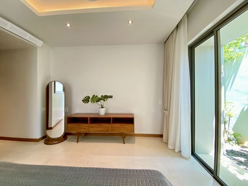 Anchan Flora Bangtao Phuket, Phuket, Thep Krasattri, Thalang, Phuket, 4 Bedrooms, 625 sqm, Villa For Sale, by Prattana Parainkitpaisal, 500199181 - DDproperty.com