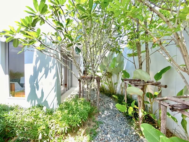 Anchan Flora Bangtao Phuket, Phuket, Thep Krasattri, Thalang, Phuket, 4 Bedrooms, 625 sqm, Villa For Sale, by Prattana Parainkitpaisal, 500199181 - DDproperty.com