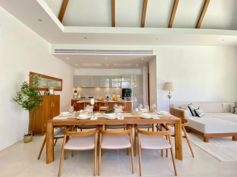 Anchan Flora Bangtao Phuket, Phuket, Thep Krasattri, Thalang, Phuket, 4 Bedrooms, 625 sqm, Villa For Sale, by Prattana Parainkitpaisal, 500199181 - DDproperty.com