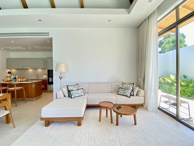 Anchan Flora Bangtao Phuket, Phuket, Thep Krasattri, Thalang, Phuket, 4 Bedrooms, 625 sqm, Villa For Sale, by Prattana Parainkitpaisal, 500199181 - DDproperty.com