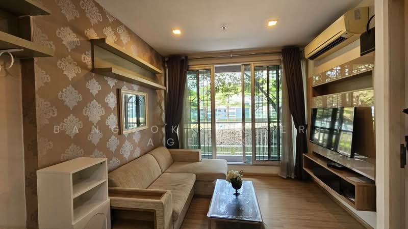 Rhythm Sukhumvit 50 : ริทึ่ม สุขุมวิท 50, กรุงเทพ, 8 ซอยสุขุมวิท 50 ถนนสุมขุมวิท, พระโขนง, คลองเตย, กรุงเทพ, 45 ตร.ม., คอนโด ให้เช่า, โดย BANGKOK PROPERTY AGENTS, 500199182 - DDproperty.com