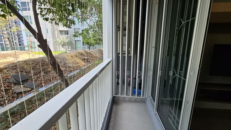 Rhythm Sukhumvit 50, Bangkok, 8 Sukhumvit 50, Sukhumvit Road, Phra Kanong, Khlong Toei, Bangkok, 1 Bedroom, 45 sqm, Condo For Rent, by BANGKOK PROPERTY AGENTS, 500199182 - DDproperty.com