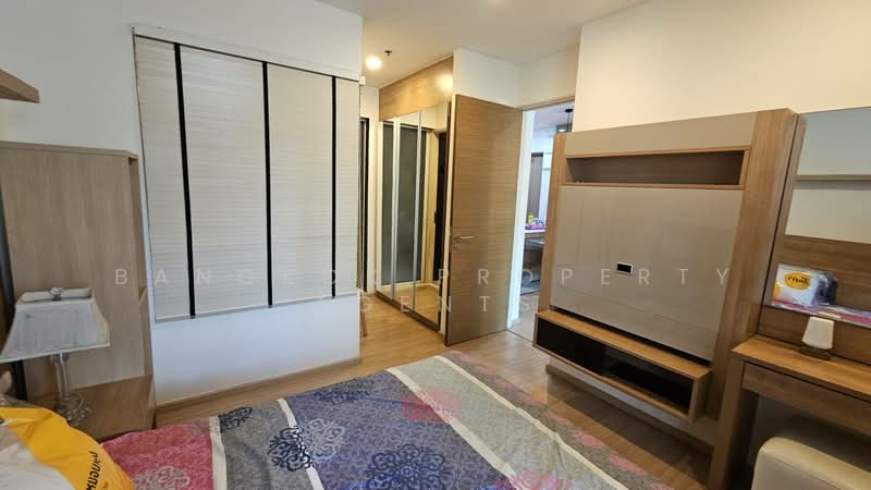 Rhythm Sukhumvit 50 : ริทึ่ม สุขุมวิท 50, กรุงเทพ, 8 ซอยสุขุมวิท 50 ถนนสุมขุมวิท, พระโขนง, คลองเตย, กรุงเทพ, 45 ตร.ม., คอนโด ให้เช่า, โดย BANGKOK PROPERTY AGENTS, 500199182 - DDproperty.com