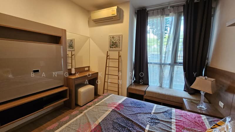 Rhythm Sukhumvit 50, Bangkok, 8 Sukhumvit 50, Sukhumvit Road, Phra Kanong, Khlong Toei, Bangkok, 1 Bedroom, 45 sqm, Condo For Rent, by BANGKOK PROPERTY AGENTS, 500199182 - DDproperty.com