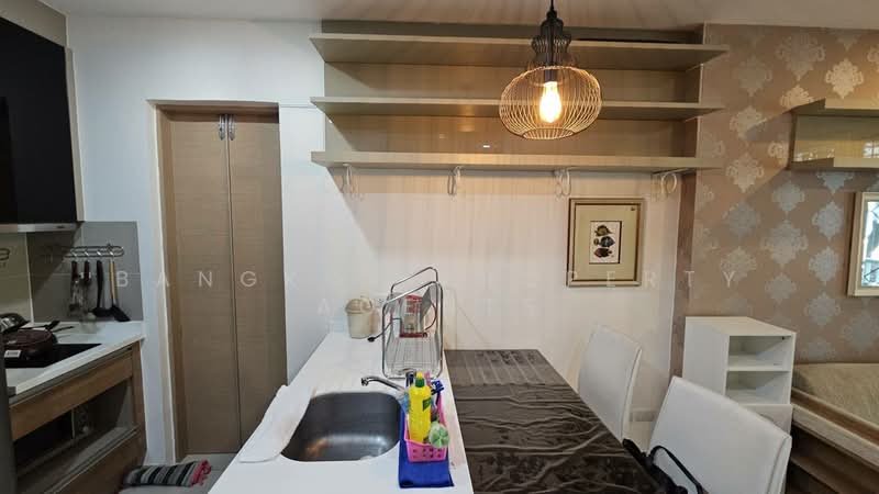 Rhythm Sukhumvit 50 : ริทึ่ม สุขุมวิท 50, กรุงเทพ, 8 ซอยสุขุมวิท 50 ถนนสุมขุมวิท, พระโขนง, คลองเตย, กรุงเทพ, 45 ตร.ม., คอนโด ให้เช่า, โดย BANGKOK PROPERTY AGENTS, 500199182 - DDproperty.com