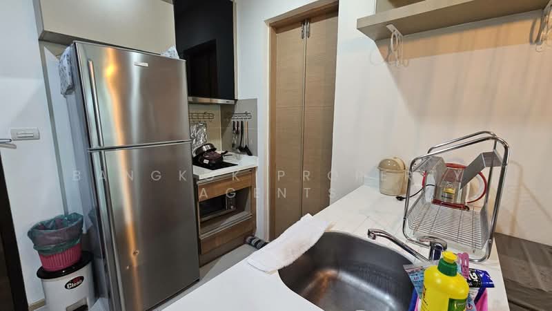 Rhythm Sukhumvit 50, Bangkok, 8 Sukhumvit 50, Sukhumvit Road, Phra Kanong, Khlong Toei, Bangkok, 1 Bedroom, 45 sqm, Condo For Rent, by BANGKOK PROPERTY AGENTS, 500199182 - DDproperty.com