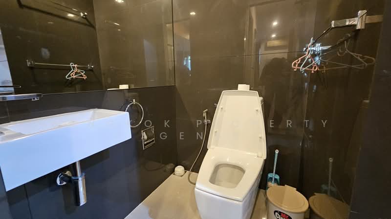 Rhythm Sukhumvit 50, Bangkok, 8 Sukhumvit 50, Sukhumvit Road, Phra Kanong, Khlong Toei, Bangkok, 1 Bedroom, 45 sqm, Condo For Rent, by BANGKOK PROPERTY AGENTS, 500199182 - DDproperty.com
