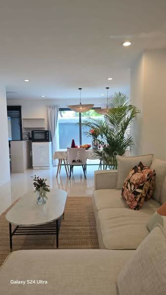 East Bangtao Ville, Phuket, 4 Thep Krasatti, Thep Krasattri, Thalang, Phuket, 3 Bedrooms, 60 sqm, Villa For Rent, by Primeglobalasset Paery, 500199183 - DDproperty.com