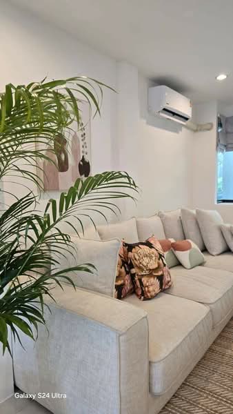 East Bangtao Ville, Phuket, 4 Thep Krasatti, Thep Krasattri, Thalang, Phuket, 3 Bedrooms, 60 sqm, Villa For Rent, by Primeglobalasset Paery, 500199183 - DDproperty.com