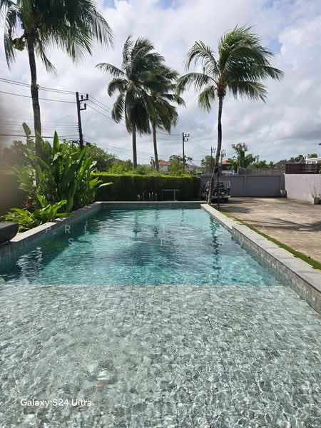 East Bangtao Ville, Phuket, 4 Thep Krasatti, Thep Krasattri, Thalang, Phuket, 3 Bedrooms, 60 sqm, Villa For Rent, by Primeglobalasset Paery, 500199183 - DDproperty.com