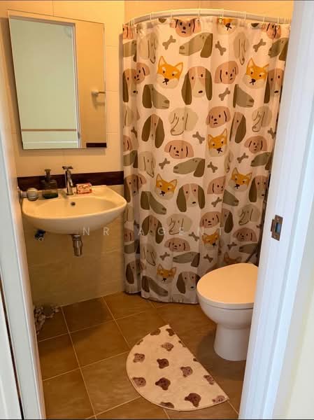 Gusto Sathorn - Taksin, Bangkok, Chom Thong, Chom Thong, Bangkok, 3 Bedrooms, 125 sqm, Townhouse For Rent, by NR AGENT, 500199186 - DDproperty.com