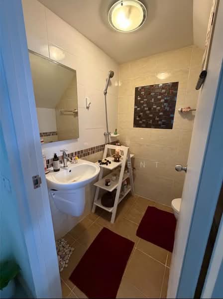 Gusto Sathorn - Taksin, Bangkok, Chom Thong, Chom Thong, Bangkok, 3 Bedrooms, 125 sqm, Townhouse For Rent, by NR AGENT, 500199186 - DDproperty.com