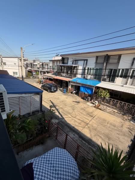 Gusto Sathorn - Taksin, Bangkok, Chom Thong, Chom Thong, Bangkok, 3 Bedrooms, 125 sqm, Townhouse For Rent, by NR AGENT, 500199186 - DDproperty.com