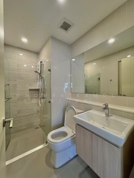 Life Rama 4-Asoke, Bangkok, Rama 4 Road, Khlong Toei, Khlong Toei, Bangkok, 2 Bedrooms, 50 sqm, Condo For Rent, by Chomratkamol Soontorntarawong (Gor), 500199187 - DDproperty.com