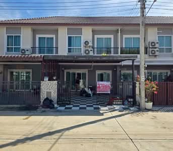 ขาย - Noantawee Ville 7 Sakuldee-Nongjok : นนทวีวิลล์ 7 ถ.สกุลดี-กลางเมืองหนองจอก, กรุงเทพ