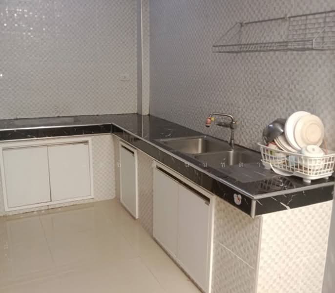 Noantawee Ville 7 Sakuldee-Nongjok, Bangkok, Sakuldee Road, Nong Chok, Nong Chok, Bangkok, 4 Bedrooms, 150 sqm, Townhouse For Sale, by ชนะชาติ นนท์ตา, 500199189 - DDproperty.com