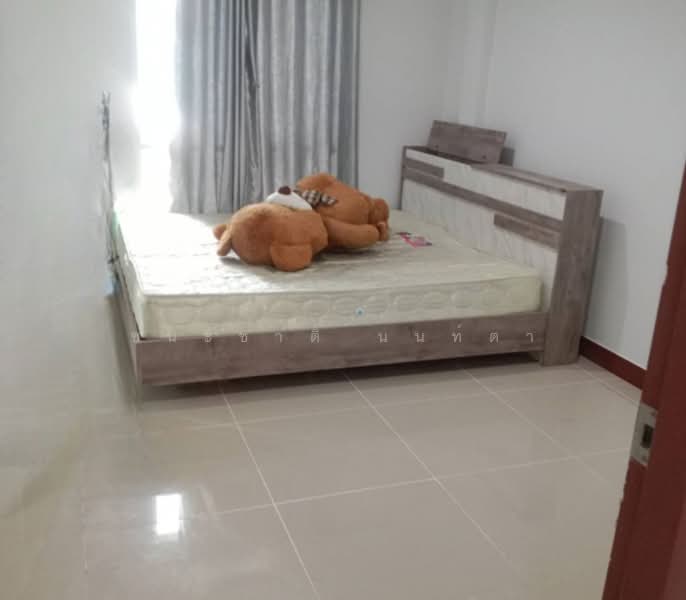 Noantawee Ville 7 Sakuldee-Nongjok, Bangkok, Sakuldee Road, Nong Chok, Nong Chok, Bangkok, 4 Bedrooms, 150 sqm, Townhouse For Sale, by ชนะชาติ นนท์ตา, 500199189 - DDproperty.com