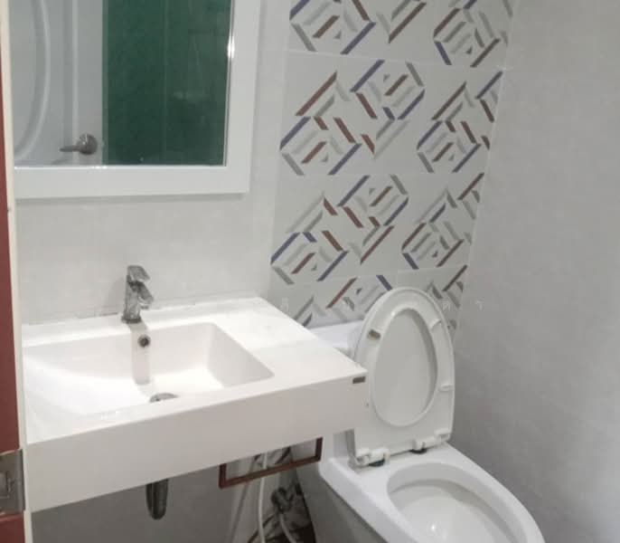 Noantawee Ville 7 Sakuldee-Nongjok, Bangkok, Sakuldee Road, Nong Chok, Nong Chok, Bangkok, 4 Bedrooms, 150 sqm, Townhouse For Sale, by ชนะชาติ นนท์ตา, 500199189 - DDproperty.com