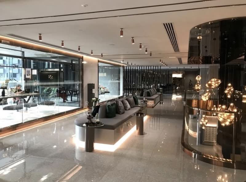 Life Asoke-Rama 9, Bangkok, 626 Asoke-Dindaeng Road, Makkasan, Ratchathewi, Bangkok, 1 Bedroom, 33 sqm, Condo For Sale, by JSA REAL ESTATE, 500199191 - DDproperty.com