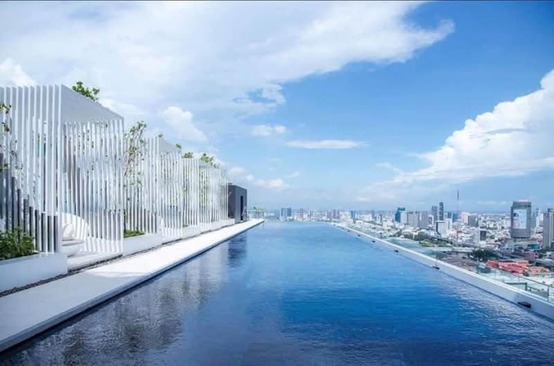 Life Asoke-Rama 9, Bangkok, 626 Asoke-Dindaeng Road, Makkasan, Ratchathewi, Bangkok, 1 Bedroom, 33 sqm, Condo For Sale, by JSA REAL ESTATE, 500199191 - DDproperty.com