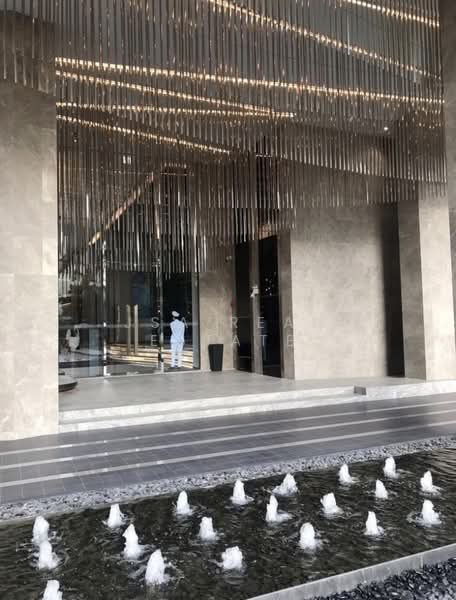 Life Asoke-Rama 9, Bangkok, 626 Asoke-Dindaeng Road, Makkasan, Ratchathewi, Bangkok, 1 Bedroom, 33 sqm, Condo For Sale, by JSA REAL ESTATE, 500199191 - DDproperty.com