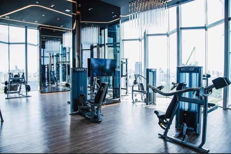 Life Asoke-Rama 9, Bangkok, 626 Asoke-Dindaeng Road, Makkasan, Ratchathewi, Bangkok, 1 Bedroom, 33 sqm, Condo For Sale, by JSA REAL ESTATE, 500199191 - DDproperty.com