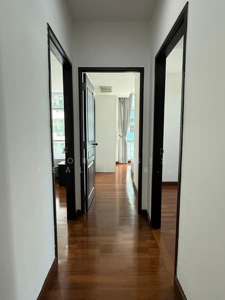 Grand Langsuan, Bangkok, Soi Lang Suan ,Ploenchit Road, Lumphini, Pathum Wan, Bangkok, 3 Bedrooms, 150 sqm, Condo For Rent, by Forty-Six Real Estate Group, 500199192 - DDproperty.com