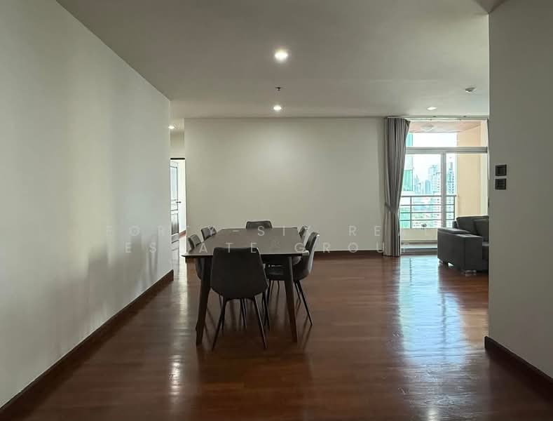 Grand Langsuan : แกรนด์ หลังสวน, กรุงเทพ, ซอยหลังสวน ถนนเพลินจิต, ลุมพินี, ปทุมวัน, กรุงเทพ, 150 ตร.ม., คอนโด ให้เช่า, โดย Forty-Six Real Estate Group, 500199192 - DDproperty.com