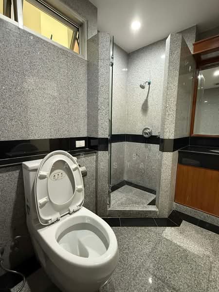 Grand Langsuan, Bangkok, Soi Lang Suan ,Ploenchit Road, Lumphini, Pathum Wan, Bangkok, 3 Bedrooms, 150 sqm, Condo For Rent, by Forty-Six Real Estate Group, 500199192 - DDproperty.com