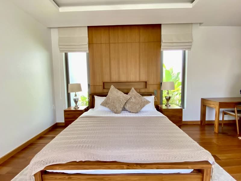 Anchan Flora, Phuket, Thep Krasattri, Thalang, Phuket, 4 Bedrooms, 625 sqm, Villa For Rent, by Prattana Parainkitpaisal, 500199193 - DDproperty.com