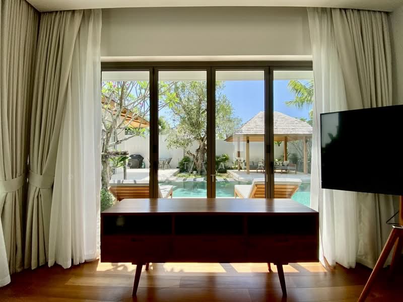 Anchan Flora, Phuket, Thep Krasattri, Thalang, Phuket, 4 Bedrooms, 625 sqm, Villa For Rent, by Prattana Parainkitpaisal, 500199193 - DDproperty.com