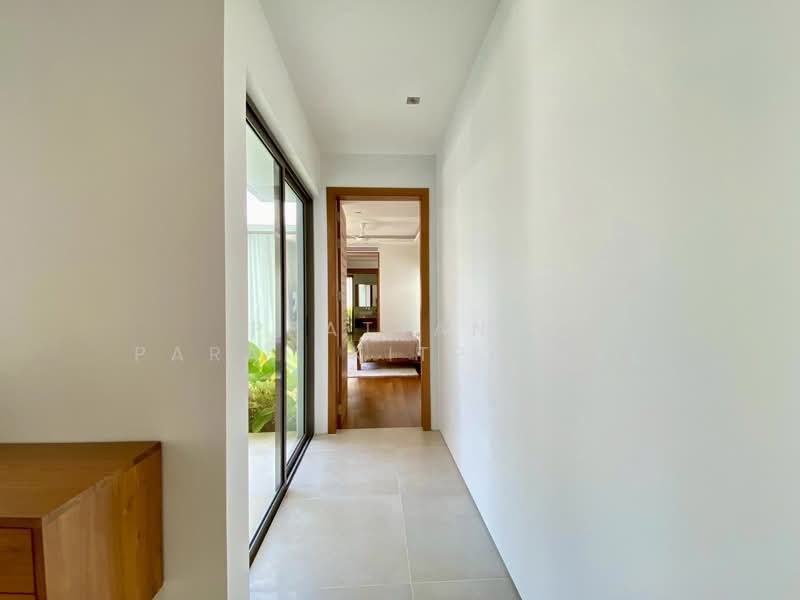 Anchan Flora, Phuket, Thep Krasattri, Thalang, Phuket, 4 Bedrooms, 625 sqm, Villa For Rent, by Prattana Parainkitpaisal, 500199193 - DDproperty.com