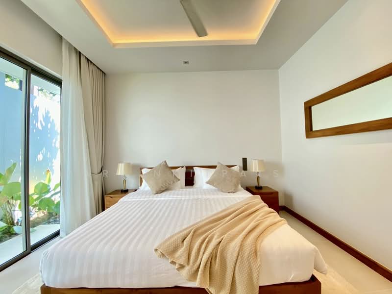 Anchan Flora, Phuket, Thep Krasattri, Thalang, Phuket, 4 Bedrooms, 625 sqm, Villa For Rent, by Prattana Parainkitpaisal, 500199193 - DDproperty.com